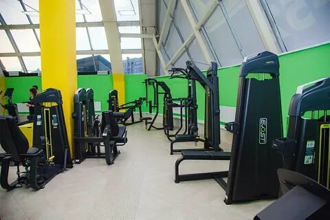 Метро фитнес спб