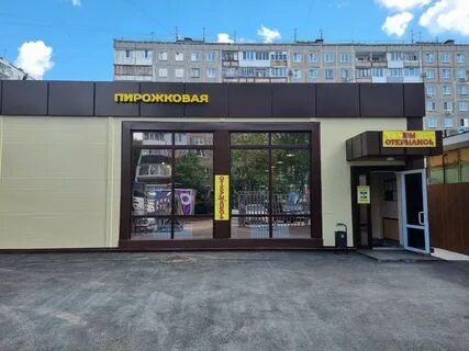 Ул пожарского 11