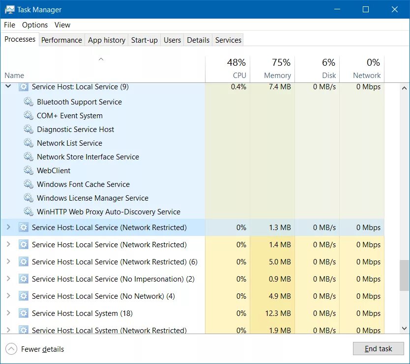 Task host Windows. Файл task host Windows. Task host Window завис. Для чего нужна программа task host.