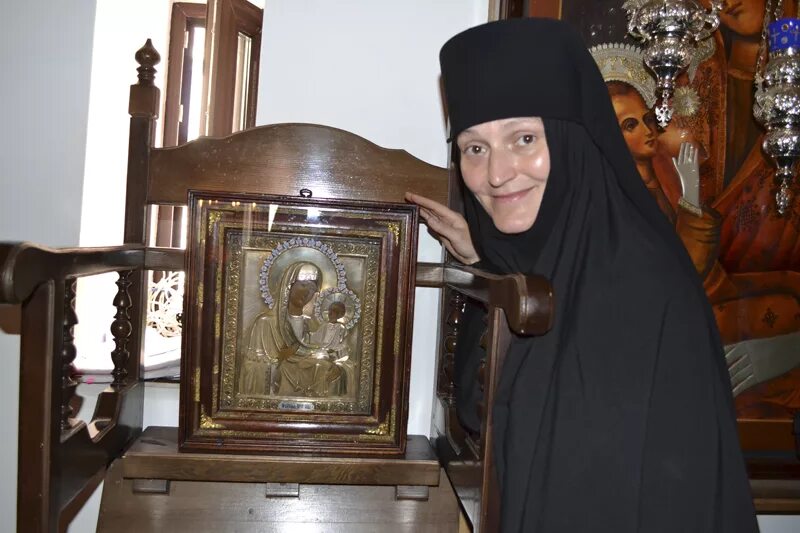 иверский женский монастырь в орске. иверский женский монастырь в орске. женский монастырь орск. монахини иверского монастыря. игумения орского монастыря.