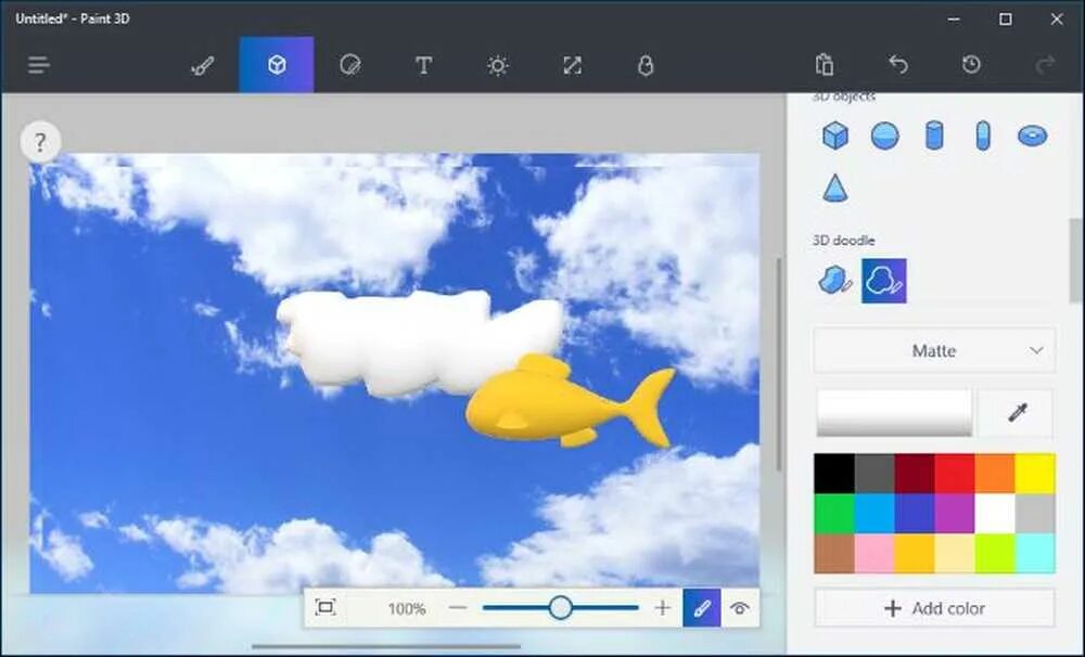 Paint 3d windows 11. Paint 3d Интерфейс. Интерфейс паинт 3д. Интерфейс программы Paint 3d. Microsoft Paint Интерфейс.