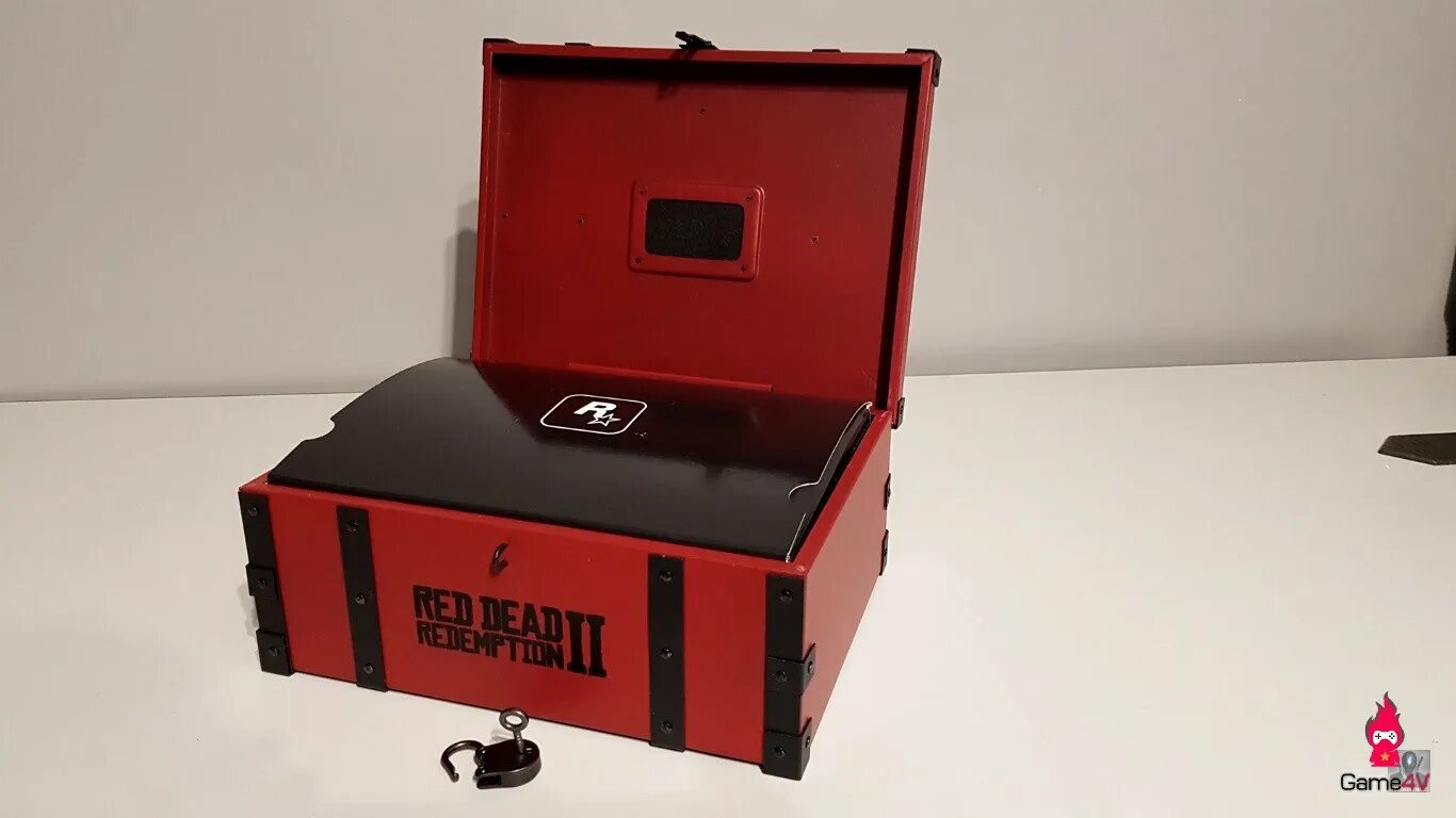 Купить бокс 5. Коллекционка rdr 2. Rdr 2 Collectors Box. Red Dead Redemption 2 Collector's Box. Red Dead Redemption 2 коллекционное издание.