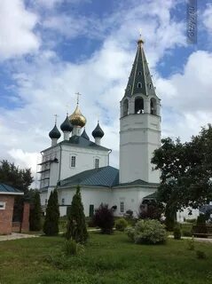 Кинешма шуйская