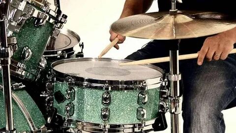 Lessons drums