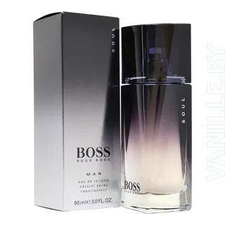 Boss soul