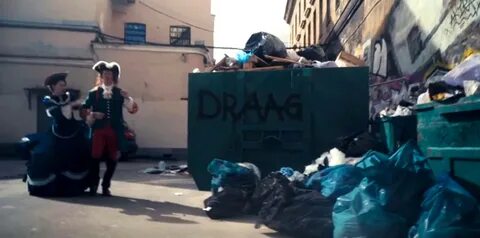 Санкт петербург современные проблемы