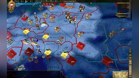 Europe 3