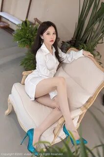 XiuRen 秀 人 网 No.5286 Икра рыбы Юньнань Туристическая фотография 9 