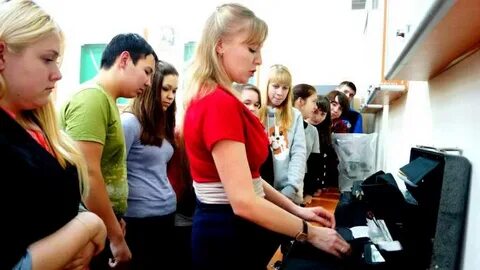 Профтестирование минздрава