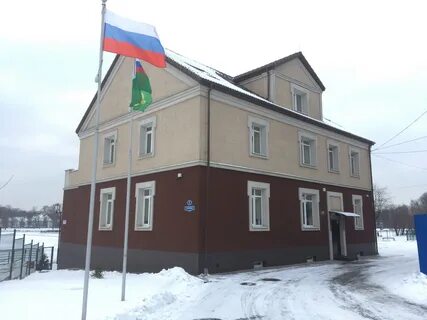 Государственные службы калининградская область