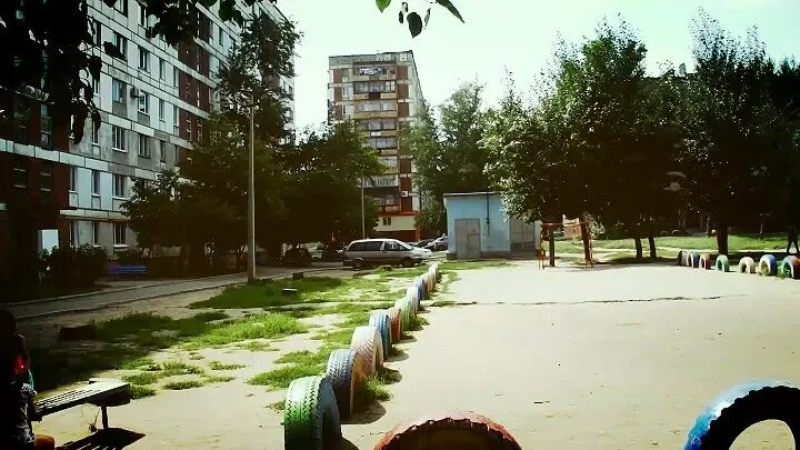Участковый 50 лет октября