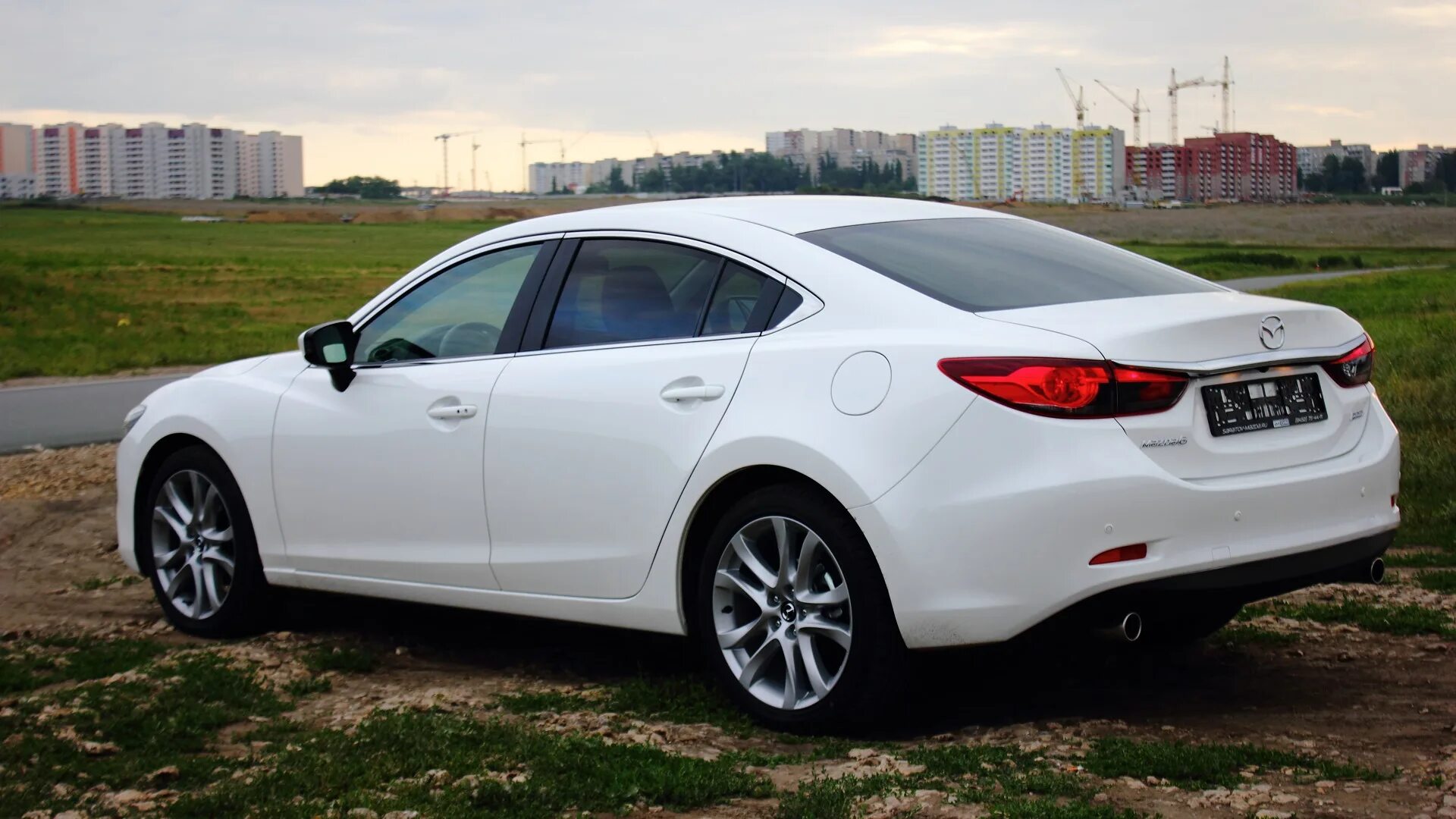 Купить мазда 6 2014. Mazda 6 белая. Mazda 6 2014. Mazda 6 White. Мазда 6 2014 года белая.