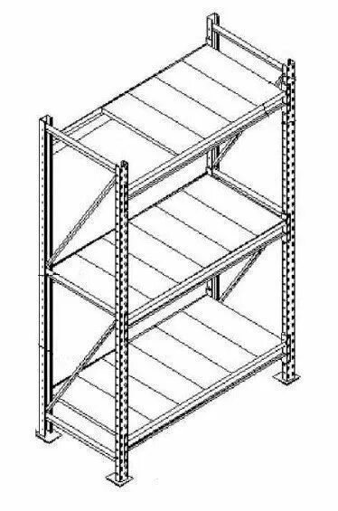Стеллаж грузовой 2000 /1012 /1000 (в/ш/г). Стеллажи грузовые mecon. Стеллаж грузовой 1200*600*2500h. Грузовой стеллаж УЗТСО.