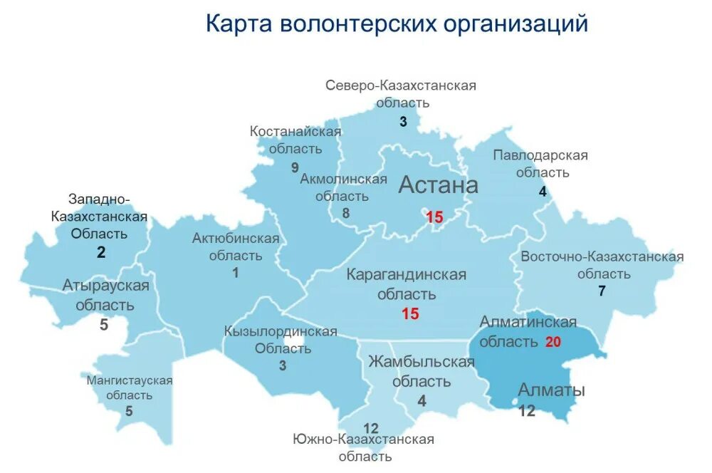 Области Казахстана. Карта Казахстана с областями. Карта Казахстана с городами. Акмолинская область Казахстан на карте.