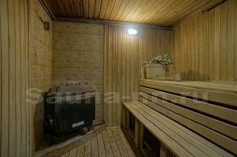 Сауна жемчужина златоуст