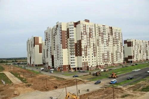 Старые ватутинки. Ватутинки (посёлок). ватутинки (москва, посёлок). новостройки в ватутинках.