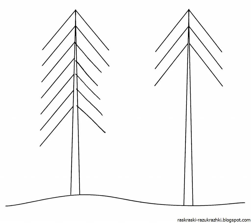 Рисунок из вертикальных и горизонтальных линий. Дорисовки для детей 2-3 лет. Рисование прямых линий. Рисование вертикальных линий. Задания для детей дорисовать.