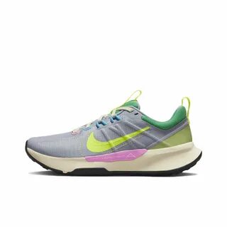 Кроссовки nike juniper