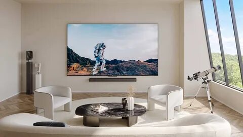 Mini led tcl 65c845