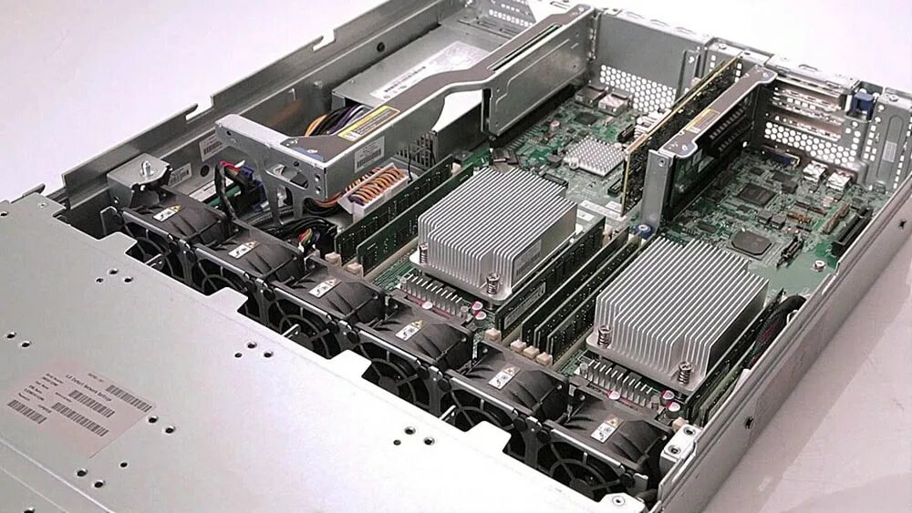 Server 9