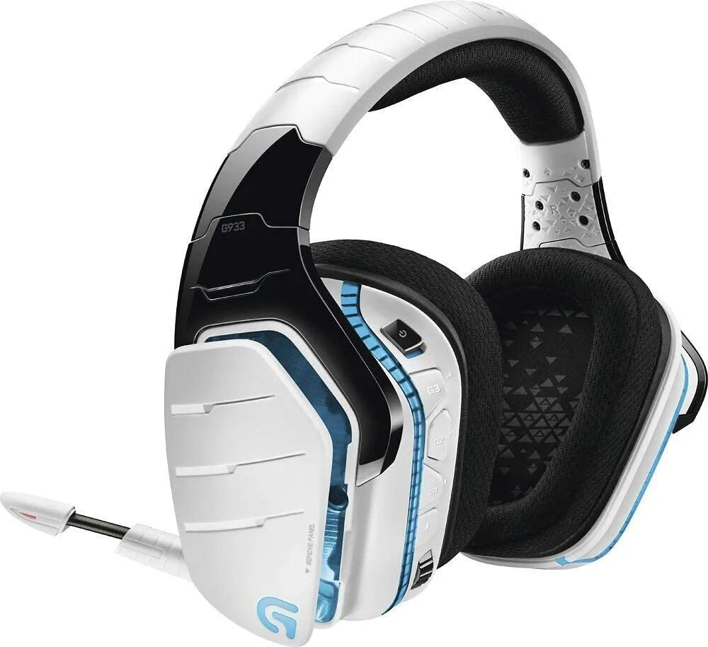 Наушники Logitech g933. Наушники беспроводные Logitech g933. Logitech g633 Artemis Spectrum. Наушники Logitech Artemis g933. Наушники проводные 7.1