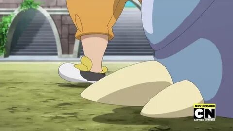 Not enough animations