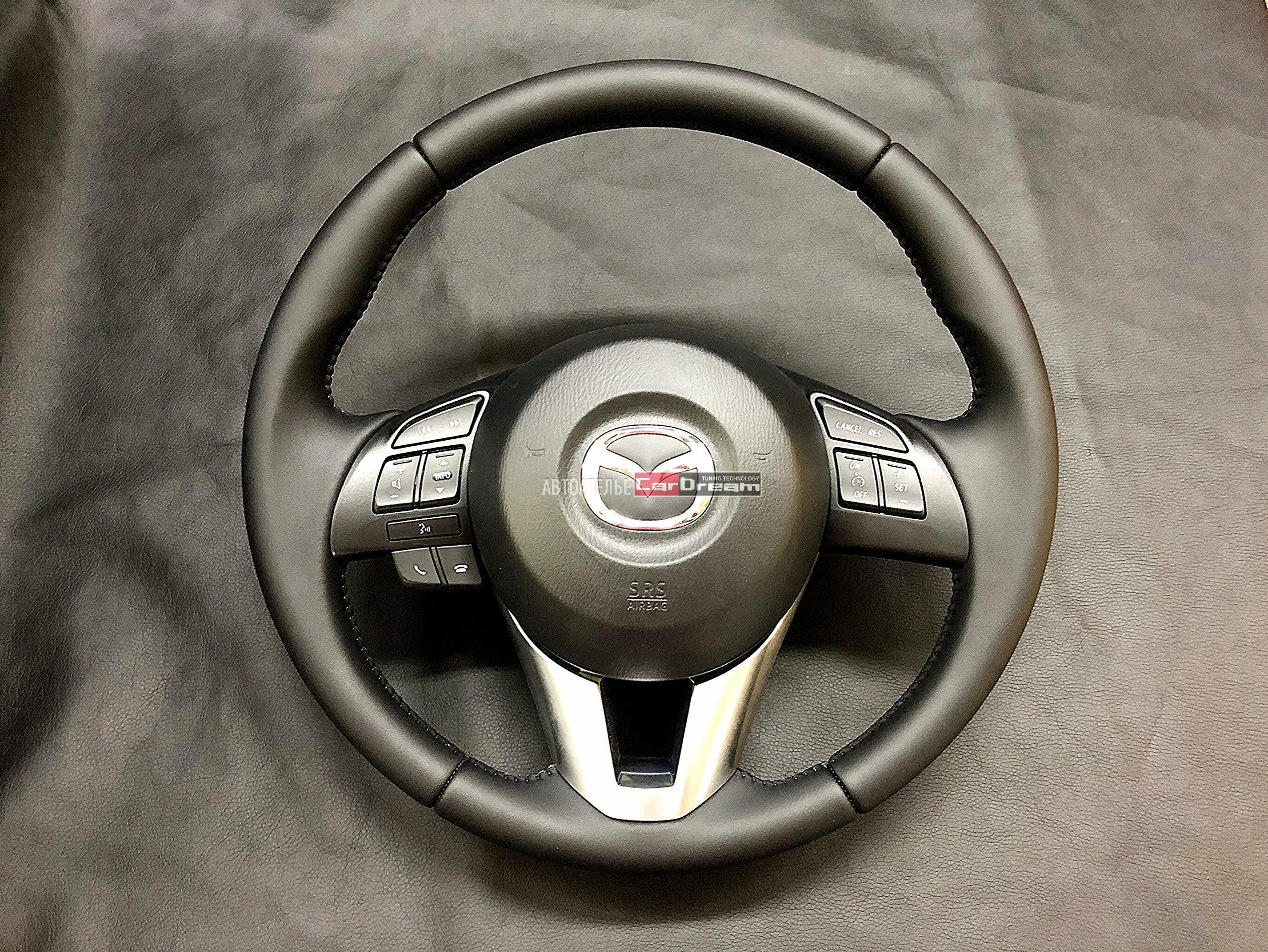 Руль mazda 5. Mazda cx 5 руль. руль мазда сх5. перешил руль mazda cx-5. мазда сх5 руль перешивка.
