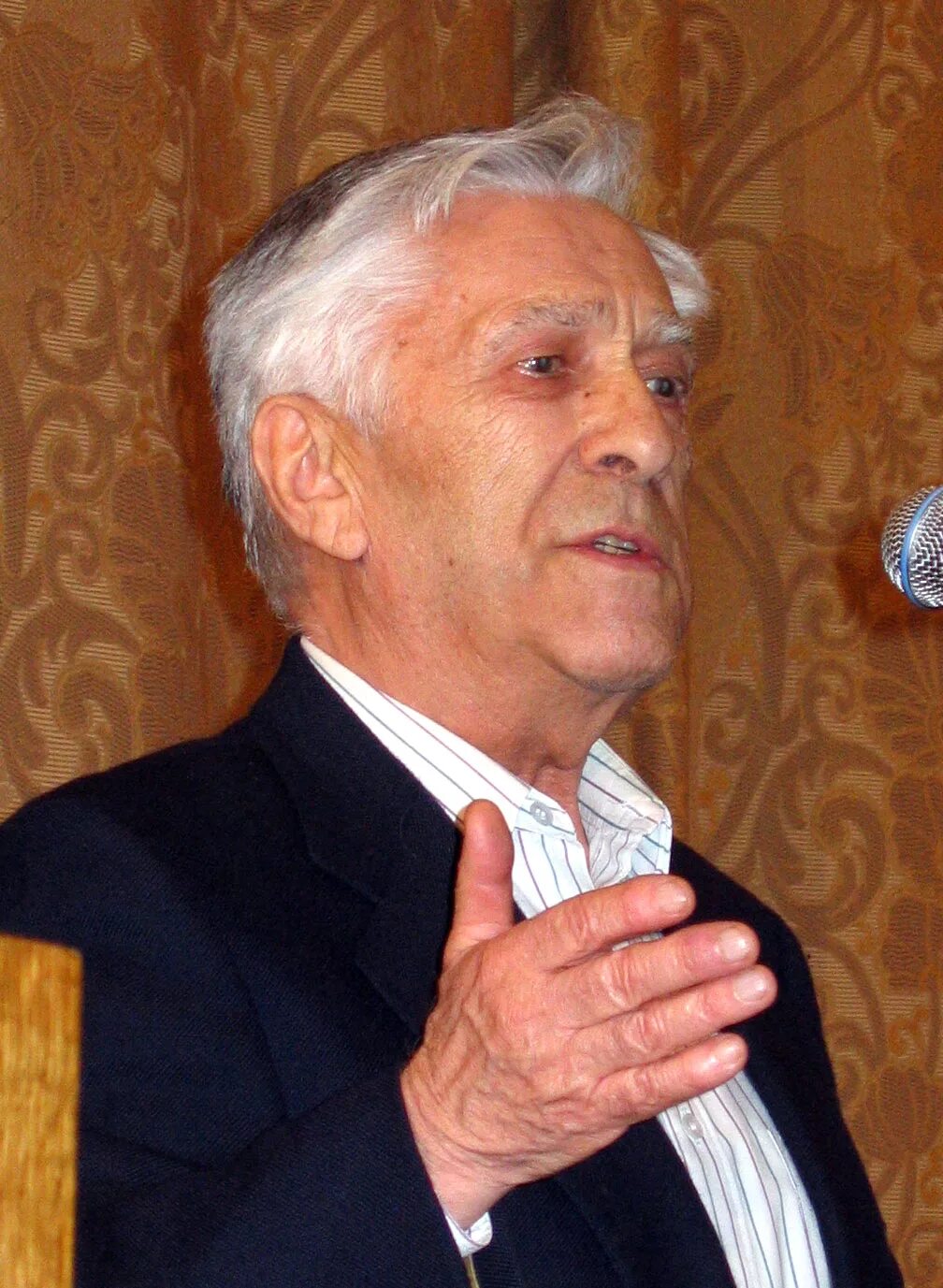 Юрьев г а. Юрьев г а