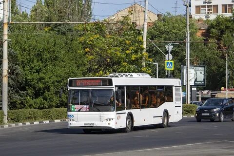 Автобус 485