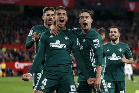 Real betis