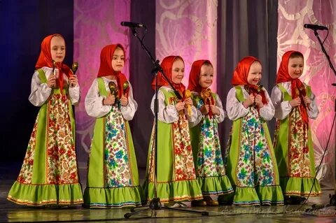Ансамбль юбилей
