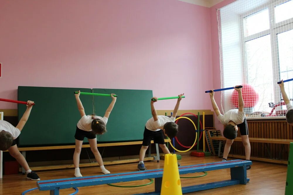 Занятия с палкой. Занятия с гимнастической палкой. Физкультурное занятие гимнастические палки. Упражнения с гимнастической палочкой.