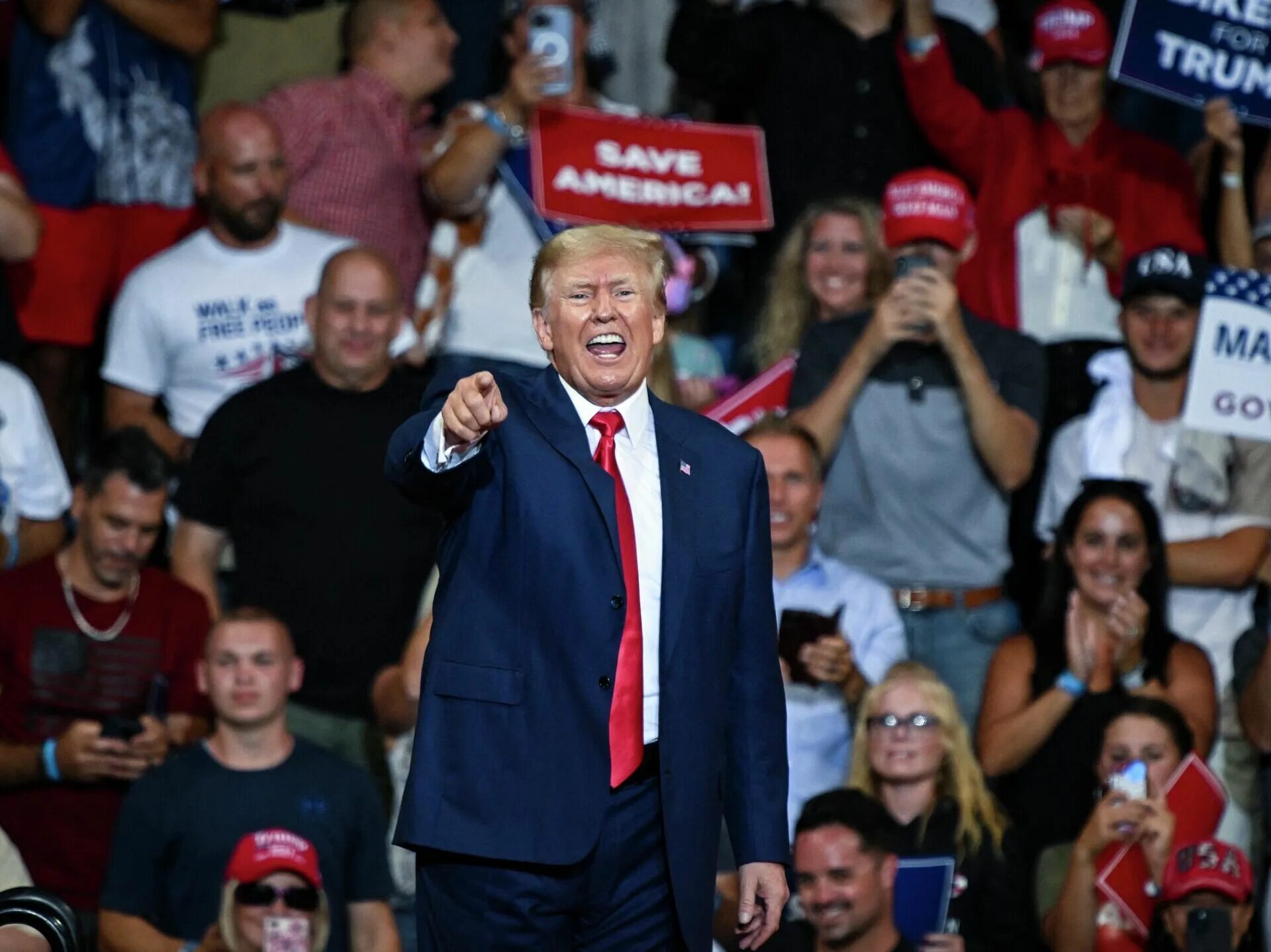 Дебаты трампа и байдена 2025 какого числа
