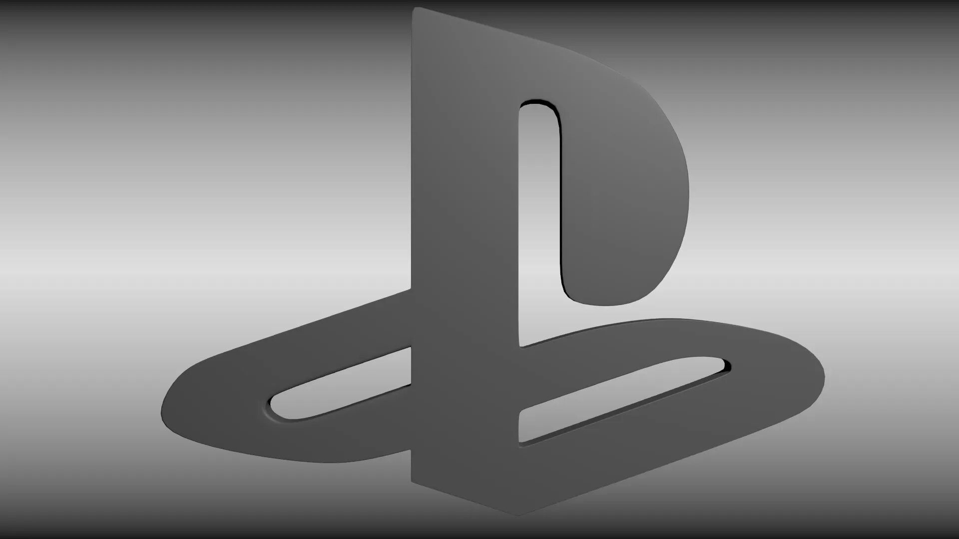 Logos 3d model