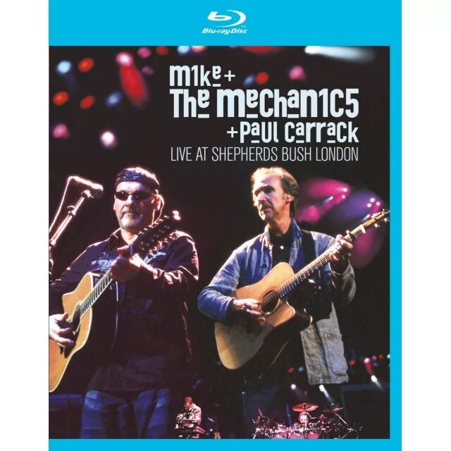 Mike mechanics another cup. Mike + the mechanics. another cup of coffee mike the mechanics. mike + the mechanics - out of the blue (2019). europe live! at shepherd&#039;s bush, london.