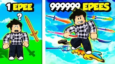 Weapons fight