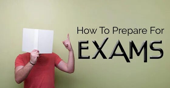 Prepare for the test. How to prepare for Exams. Tips for Exams preparation. How to prepare. How to prepare to Exams?.