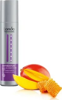 Deep moisture