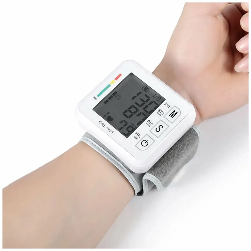 Портативный тонометр на запястье kwl-w01. Фото тонометра на запястье. Тонометр omron r2 индикатор аритмии. Фото тонометра на запястье. Цифровой измеритель кровяного давления aircase ft-c118-v.