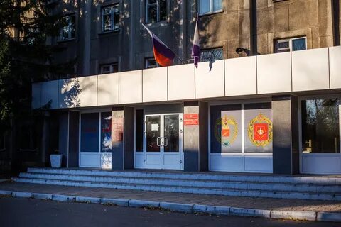 Комиссариат иркутск