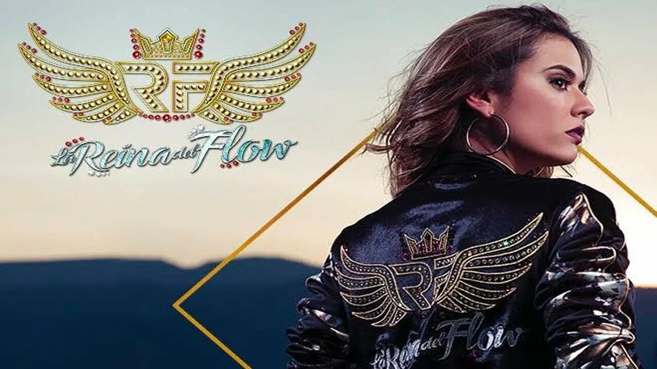 The queen flow