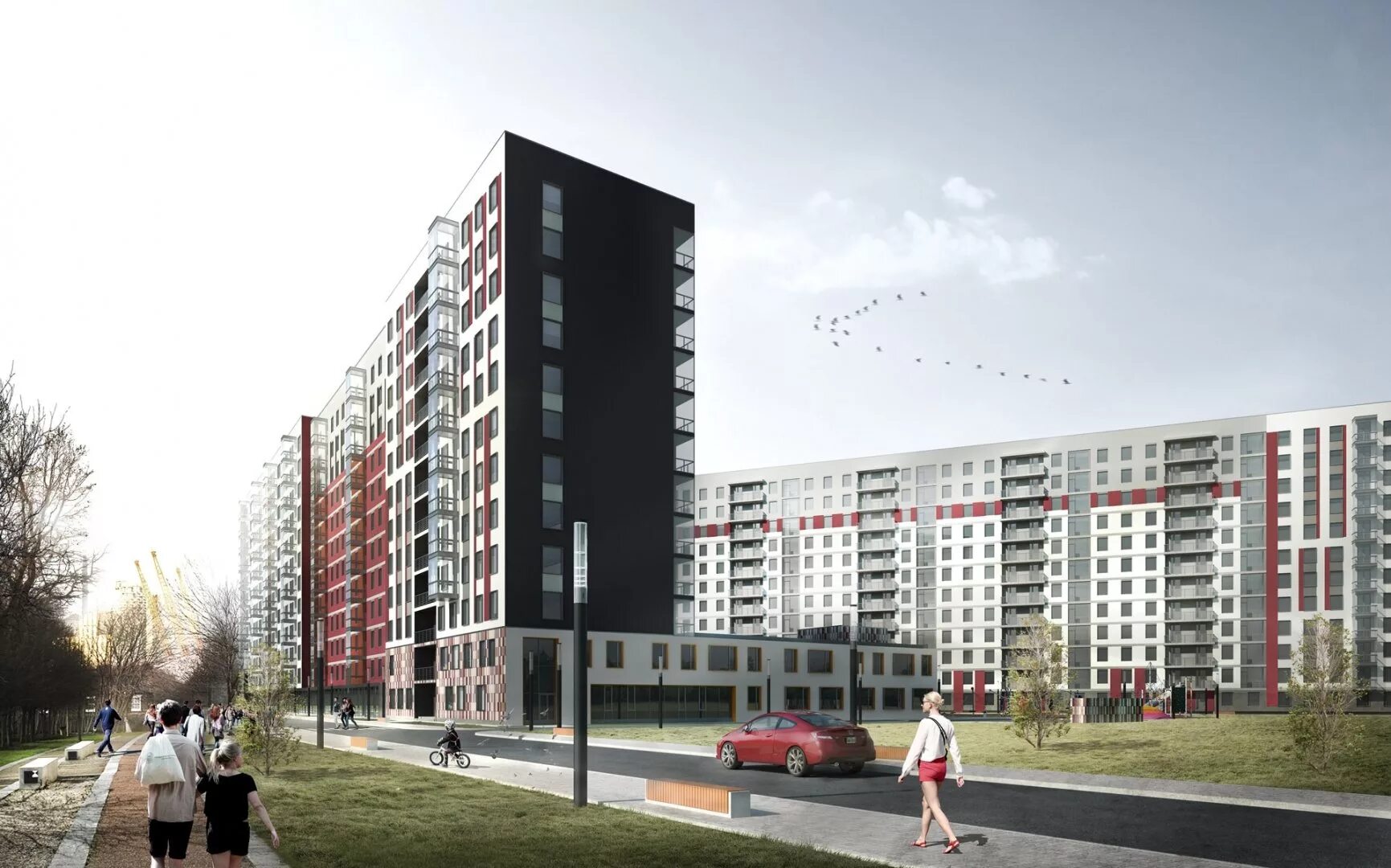 Санкт-петербург, 1-й предпортовый пр. , 6. 7 й предпортовый проезд д. Санкт-петербург, 1-й предпортовый пр. Москва, леснорядский переулок, д.