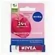 Nivea бальзам для губ вишневое сияние. Бальзам для губ "вишневое сияние". Нивея бальзам для губ фруктовое сияние вишня 4,8 г. Nivea бальзам для губ вишневое сияние , 4,8г. Вишневая нивея бальзам.