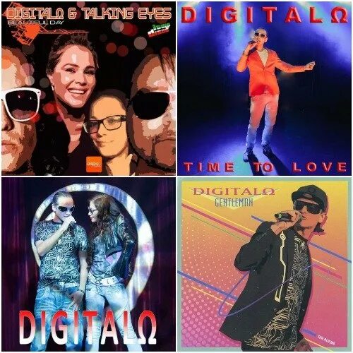 Слушать дигитало. Digitalo Shining. Digitalo best of. Digitalo - Shining год выпуска. Digitalo 40 лет.