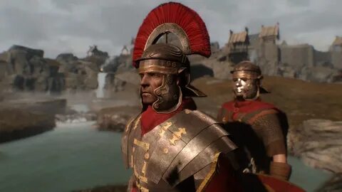 Roman imperial