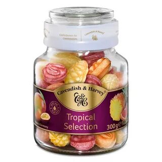 Drops selection