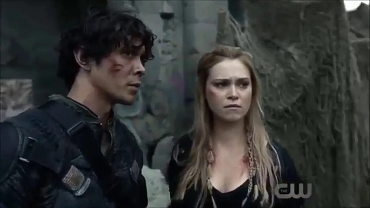 сотня 4 11. сотня 4 11. сотня кларк и беллами. адина портер сотня. сотня 4 11.