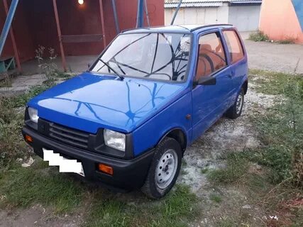 Продаю ваз 1111