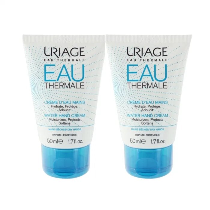 Урьяж Термаль Uriage сыворотка увлажняющая 30 мл. Uriage Eau Thermale Water Cream. Uriage Eau Thermale Water hand Cream. Uriage увлажняющий крем для лица Eau Thermale. Увлажняющий крем eau