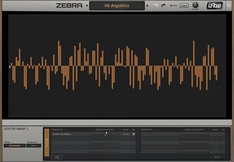 Modules plugin